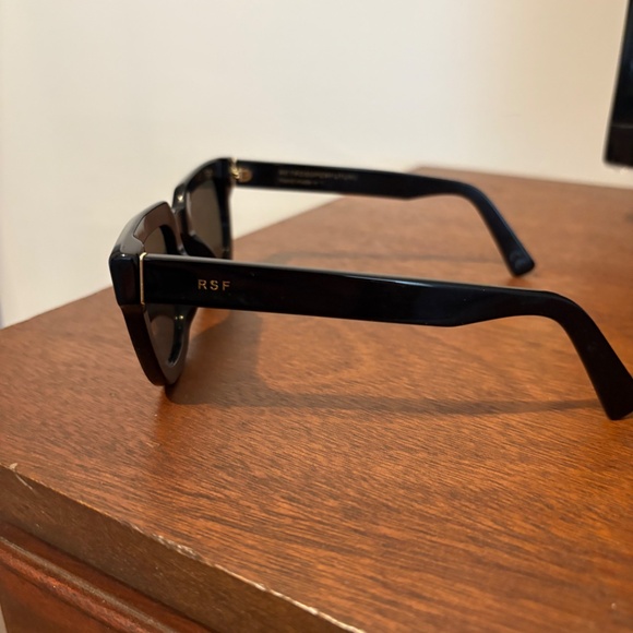 Retro super future brand new glasses - Picture 3 of 5